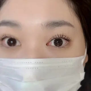 マツエク・マツパ まつげパーマ/LED グランバイモーラのマツエク・マツパデザイン