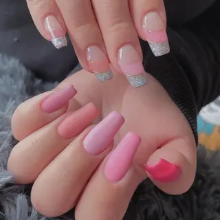 ネイル SYU'NAIL /YUKIのネイルデザイン
