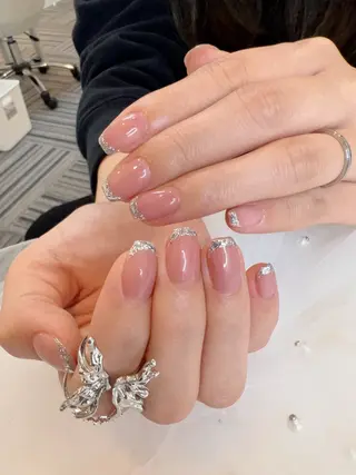 ネイル Niko nailサロンのネイルデザイン
