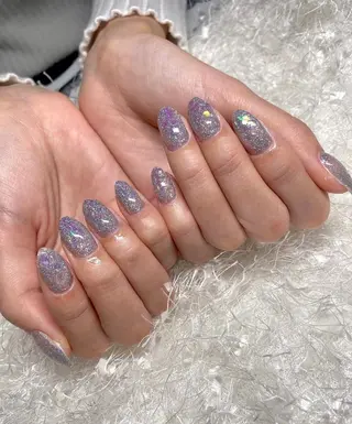 ネイル Nail&eye Belire 新宿のネイルデザイン