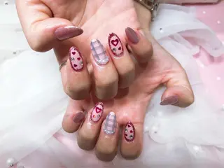 ネイル ✨Serenity Nail salonのネイルデザイン