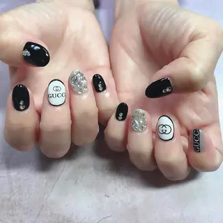 ネイル Cherirnail kaoriのネイルデザイン