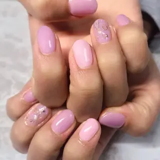 ネイル ACORii nailのネイルデザイン