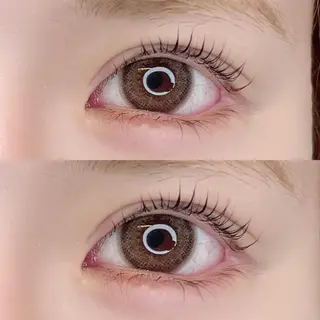 Fave【フェイブ】 まつパ/眉毛/メンズのマツエク・マツパデザイン