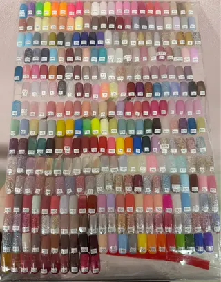 ネイル 🎀 yveilのネイルデザイン