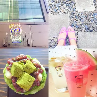 As hair所属・柔らか垢抜けｶﾗｰと ｶｯﾄ🫧ASUKAのヘアスタイル