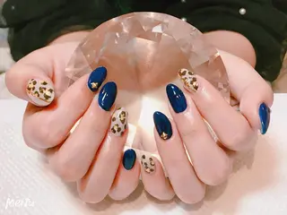 ネイル SINCERELY シンシアリー🌈のネイルデザイン