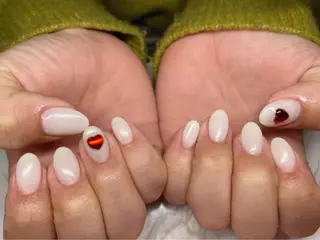 ネイル Beauty Salon  Luna所属・Beauty Salon Lunaのエステ・リラクイメージ