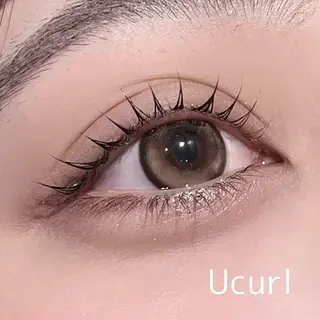 マツエク・マツパ 阪急伊丹🫧 ahu かなうのマツエク・マツパデザイン