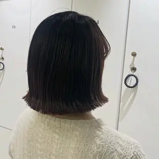 ショート モデル募集中🍤 清水 美陽のヘアスタイル