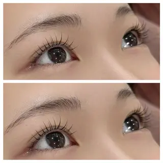 マツエク・マツパ CHARIS所属・⭐︎CHARIS⭐︎ 大橋のマツエク・マツパデザイン