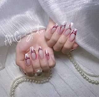 ネイル ANG Studioのネイルデザイン