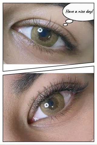 マツエク・マツパ kico.co salonのマツエク・マツパデザイン