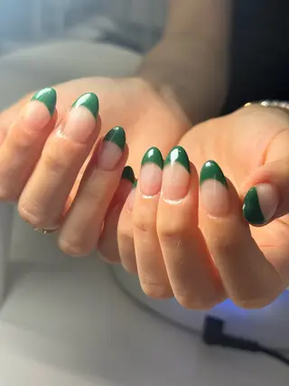 ネイル Nail Salon L'arc所属・💊大阪/心斎橋 moni🧠のネイルデザイン