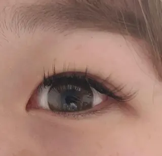 マツエク・マツパ FAHREN-PURE所属・小鹿理紗 和光市のヘアスタイル