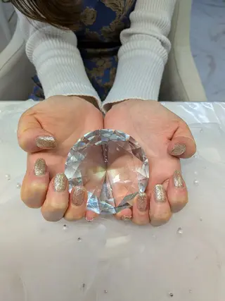 ネイル Ao. Nail【アオドットネイル】所属・MIZUKI 🍀のネイルデザイン