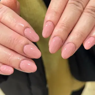 ネイル MARIE NAILS ＆ LASH ARTモザイクモール港北店所属・Shibusawa Yuriのネイルデザイン