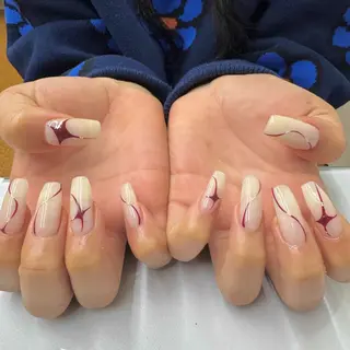 ネイル Nail Sant Esperanza by SALON DE やす所属・Sant Esperanzaのネイルデザイン