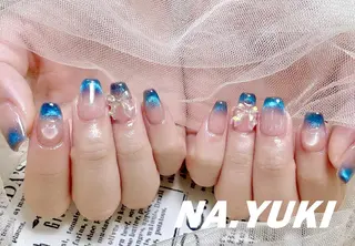 ネイル Momo 💞のネイルデザイン