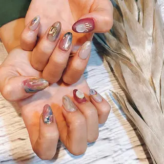 ネイル Chipieee Tokyoのその他イメージ