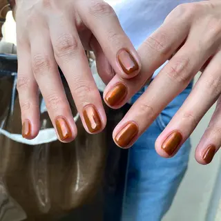 ネイル nable.所属・栗林 実莉のネイルデザイン