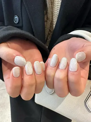 ネイル HARE &nail ☪️remiのヘアスタイル