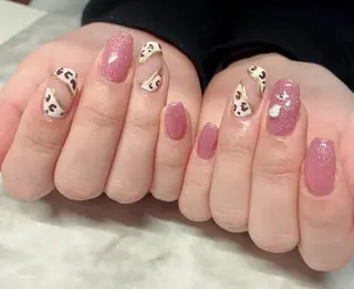 ネイル ネイリスト♡ AYAKOのネイルデザイン