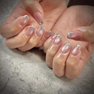 ネイル FASTNAIL PLUS 新宿店のネイルデザイン