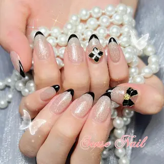 ネイル YUKI 💗 渋谷店のネイルデザイン