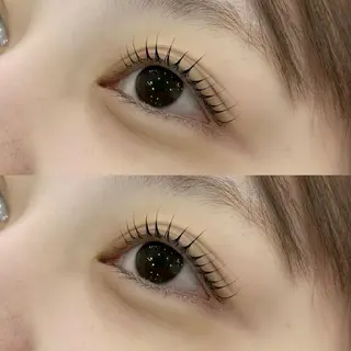 マツエク・マツパ 🫧 natsumi🫧のマツエク・マツパデザイン