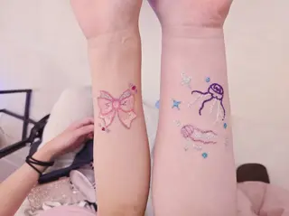 筋膜リリースアロマ リンパリラクDoveのエステ・リラクイメージ