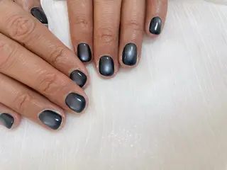 ネイル Mogu nail 二子玉川のネイルデザイン