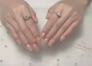 ネイル 小林 あゆみのネイルデザイン