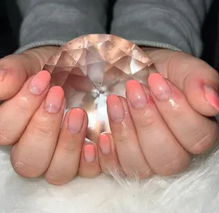 ミディアム mao .のネイルデザイン