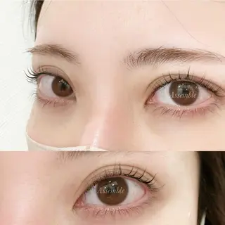 マツエク・マツパ ᴡᴀᴋᴀɴᴀ ♡の眉毛・アイブロウイメージ