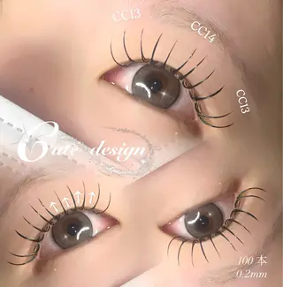 マツエク・マツパ Ami ♡のその他イメージ