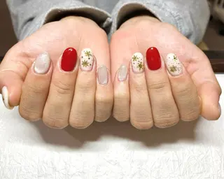 ネイル Tree NORICO.のネイルデザイン