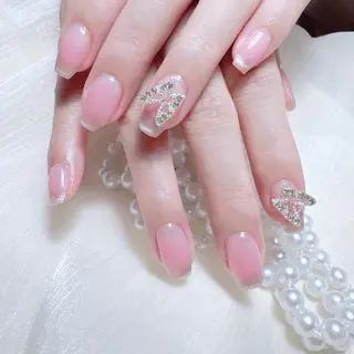 ネイル Ayumi nails川崎店のネイルデザイン