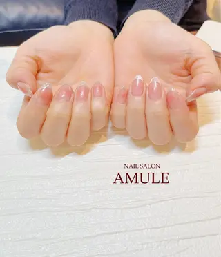 ネイル NAILSALON AMULEのネイルデザイン