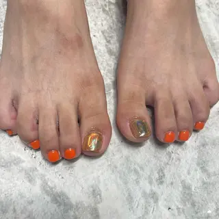 ネイル IROHA Nail 堺雛薫のネイルデザイン