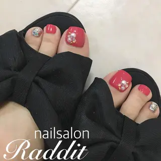 ネイル ネイルサロン ラディット所属・nailsalon Radditのネイルデザイン