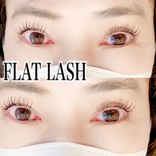 マツエク・マツパ 🦄銀座/束感まつげ 村上🍒のマツエク・マツパデザイン