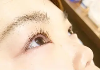 マツエク・マツパ 平本 清夏のマツエク・マツパデザイン