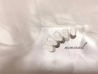 ネイル Noguchi Megumiのその他イメージ