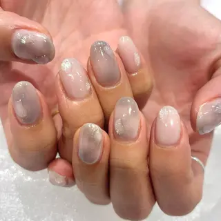 ネイル nailist🍒 ヤマザキのネイルデザイン