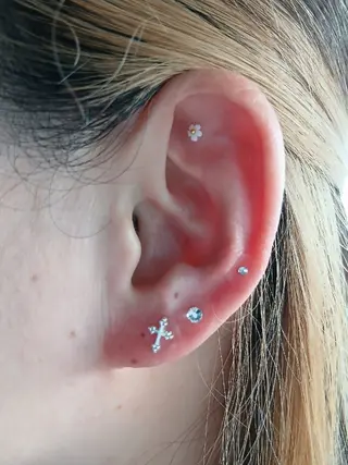 Welina所属・Welina (ｳｪﾘﾅ)のエステ・リラクイメージ