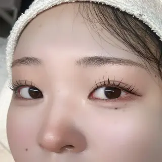 マツエク・マツパ ら ら🤍のマツエク・マツパデザイン