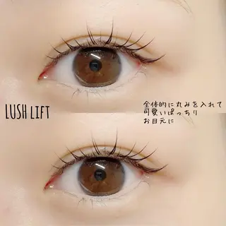 マツエク・マツパ RiCHE吉祥寺店所属・Yuriko⭐️ まつげ/眉毛のマツエク・マツパデザイン