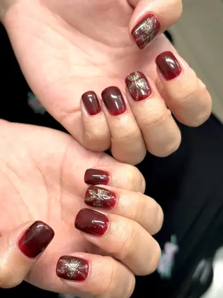 ネイル Queen‘s nailのネイルデザイン