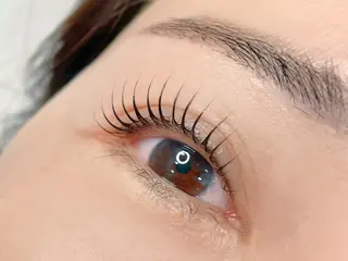 マツエク・マツパ アベ カカのマツエク・マツパデザイン